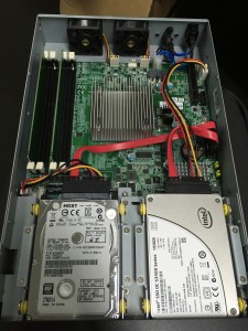 Riverbed Steelhead CX-770